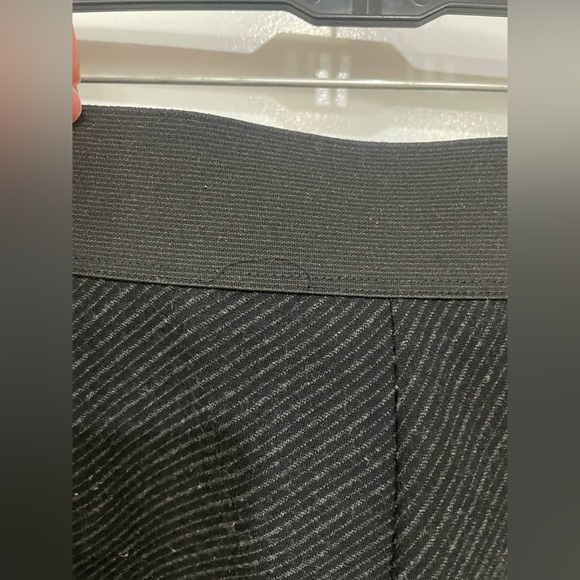 Perse By Carlisle Black Pants Size 12 - Picture 7 of 7